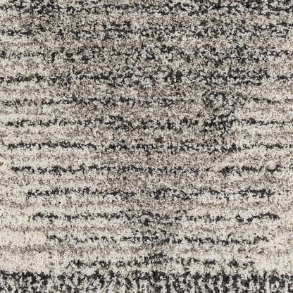 Capella Shag CPS-2300 Machine Woven Rug