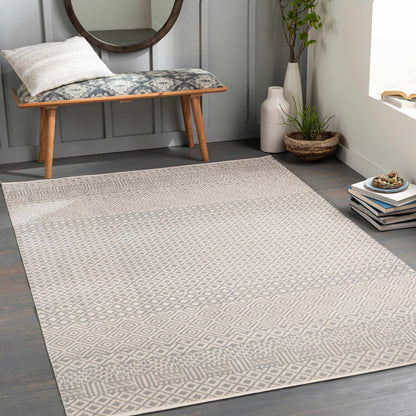 Lavadora LVR-2321 Machine Woven Rug
