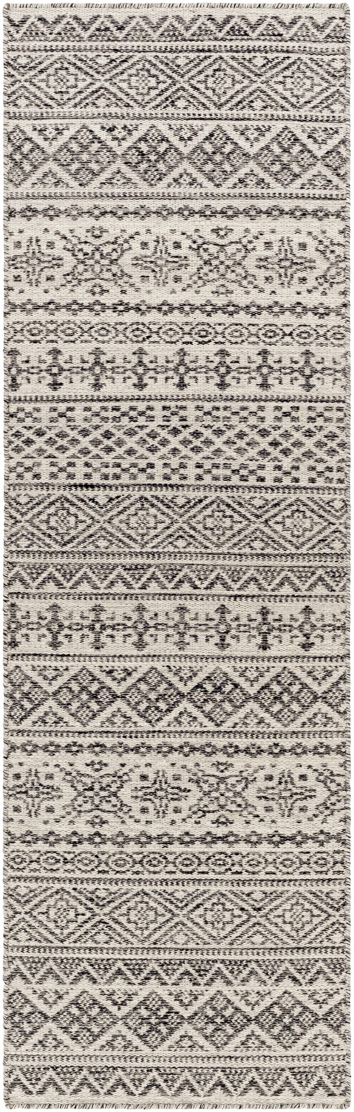 Mardin MDI-2313 Hand Woven Rug