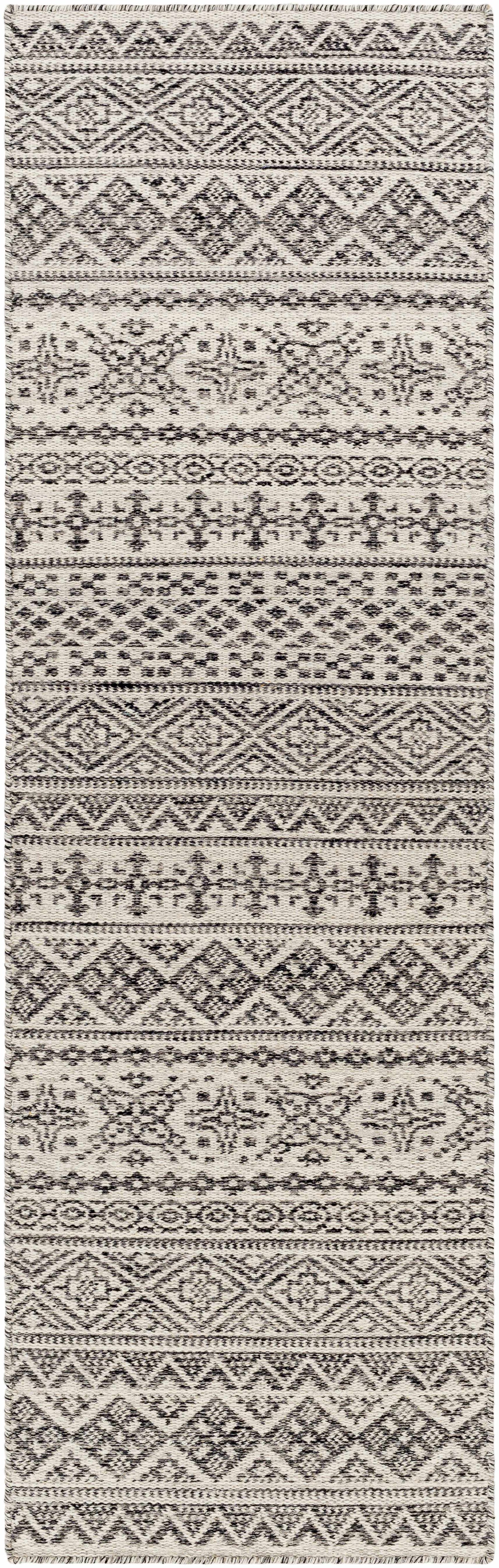 Mardin MDI-2313 Hand Woven Rug