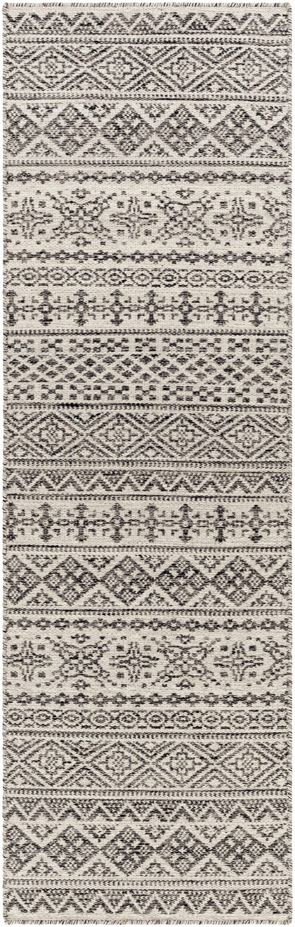 Mardin MDI-2313 Hand Woven Rug