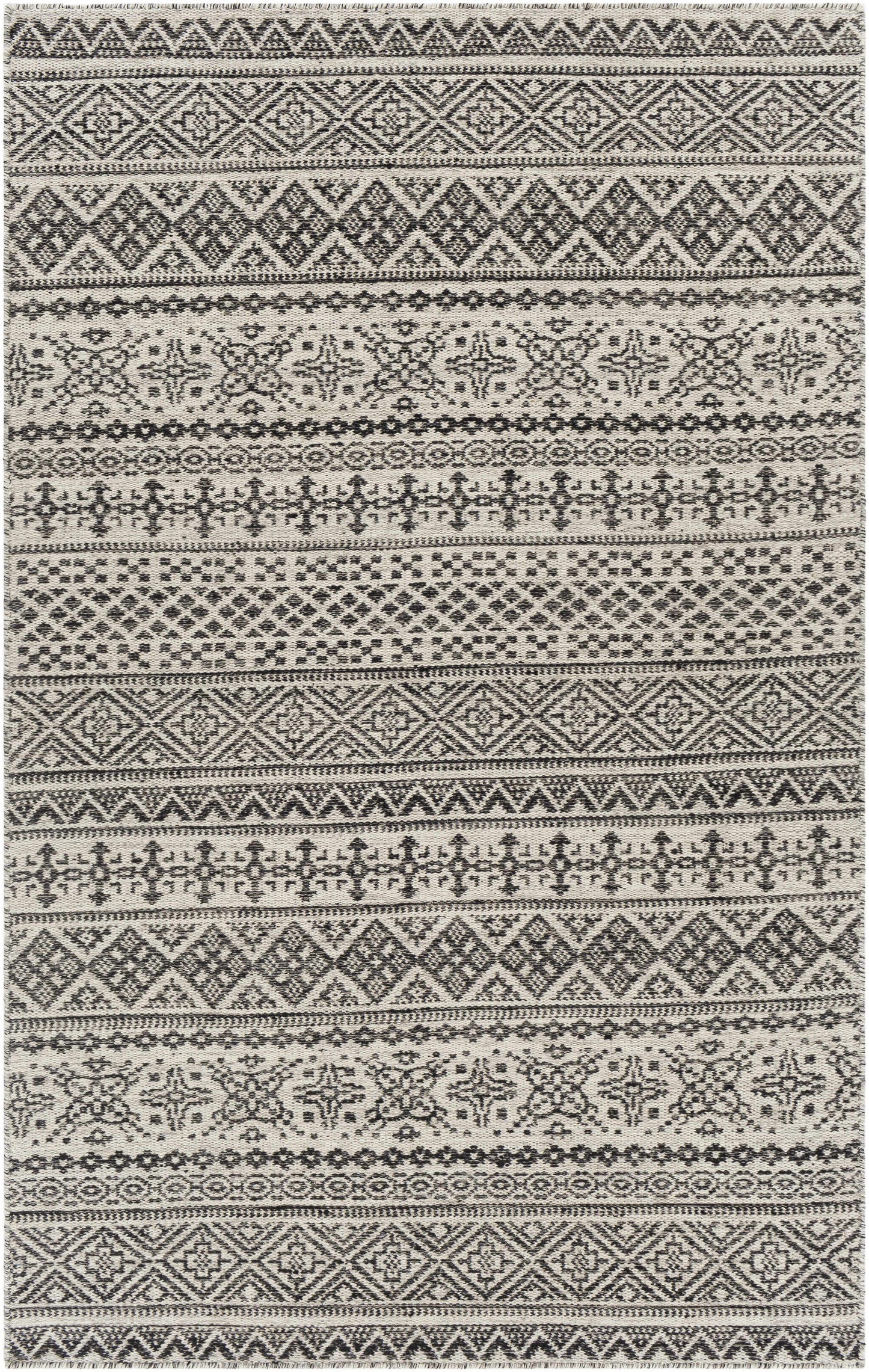 Mardin MDI-2313 Hand Woven Rug