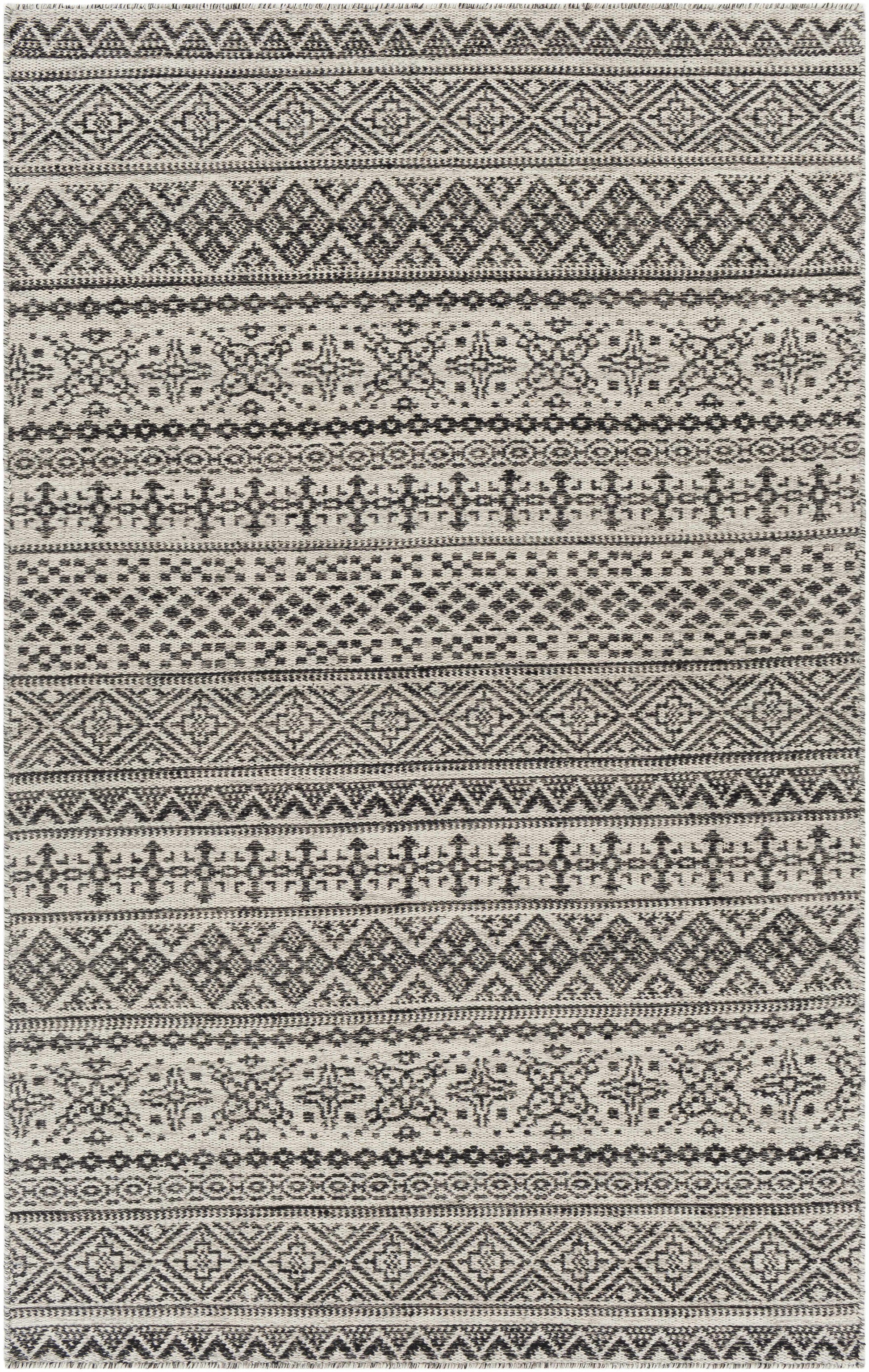 Mardin MDI-2313 Hand Woven Rug