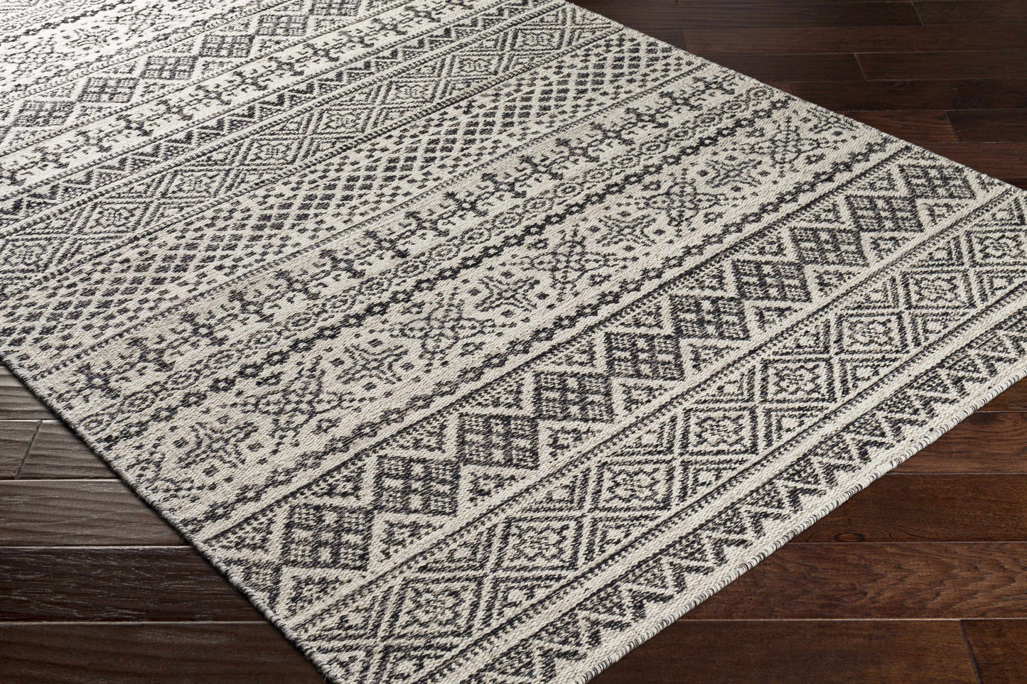 Mardin MDI-2313 Hand Woven Rug