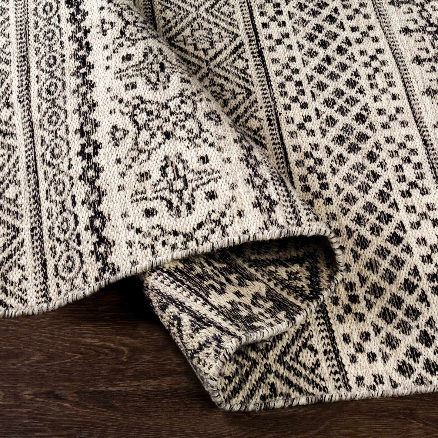 Mardin MDI-2313 Hand Woven Rug