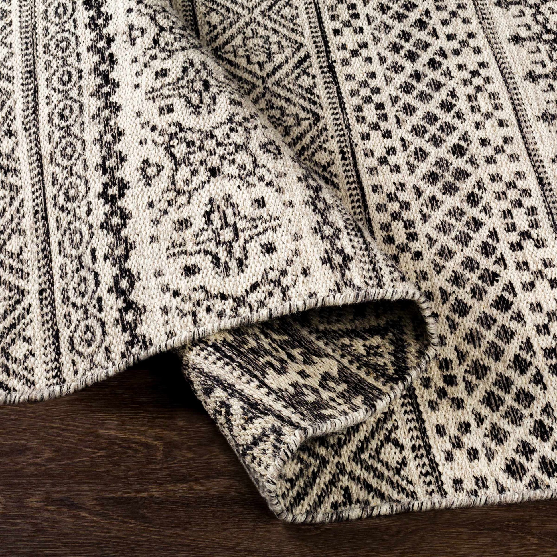 Mardin MDI-2313 Hand Woven Rug