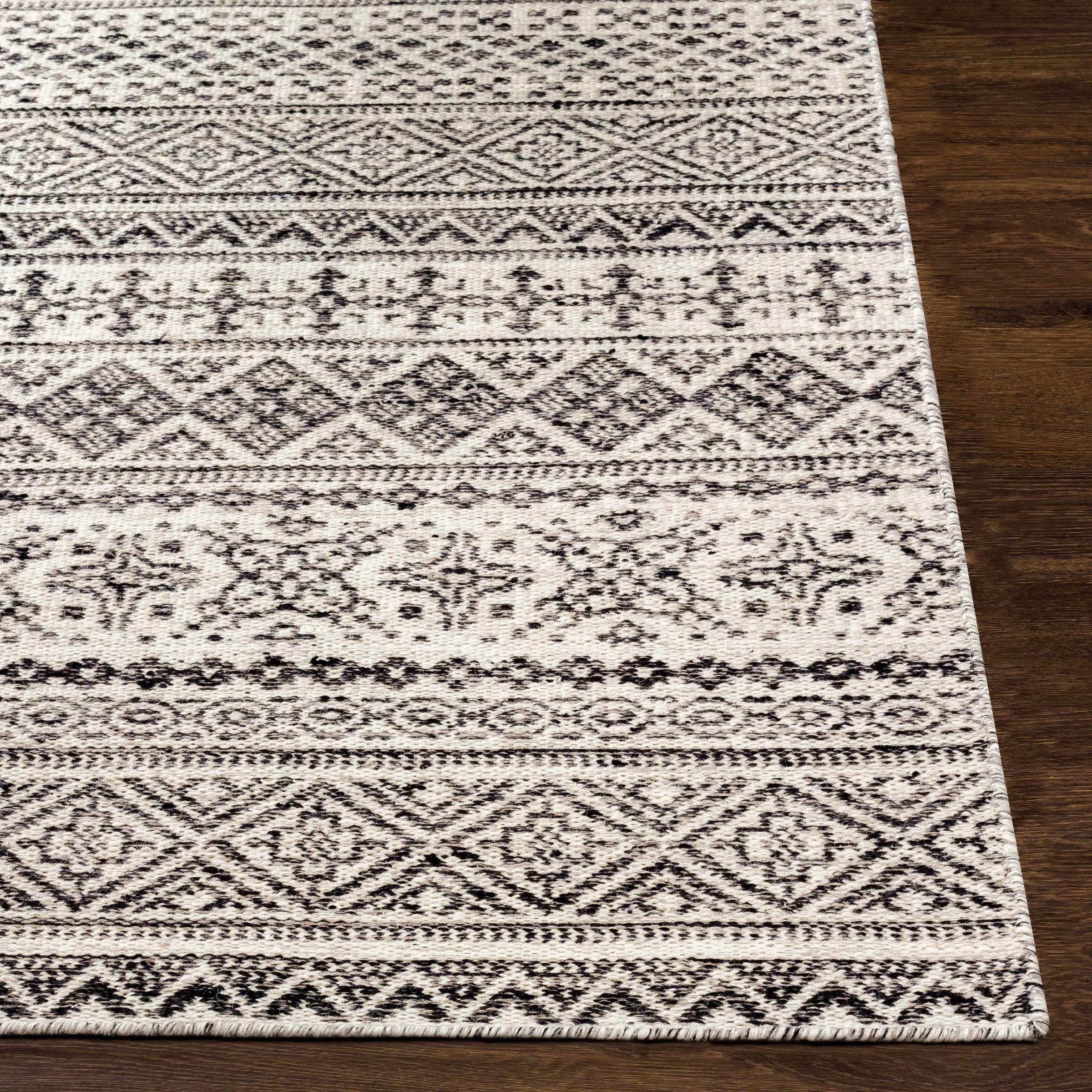 Mardin MDI-2313 Hand Woven Rug