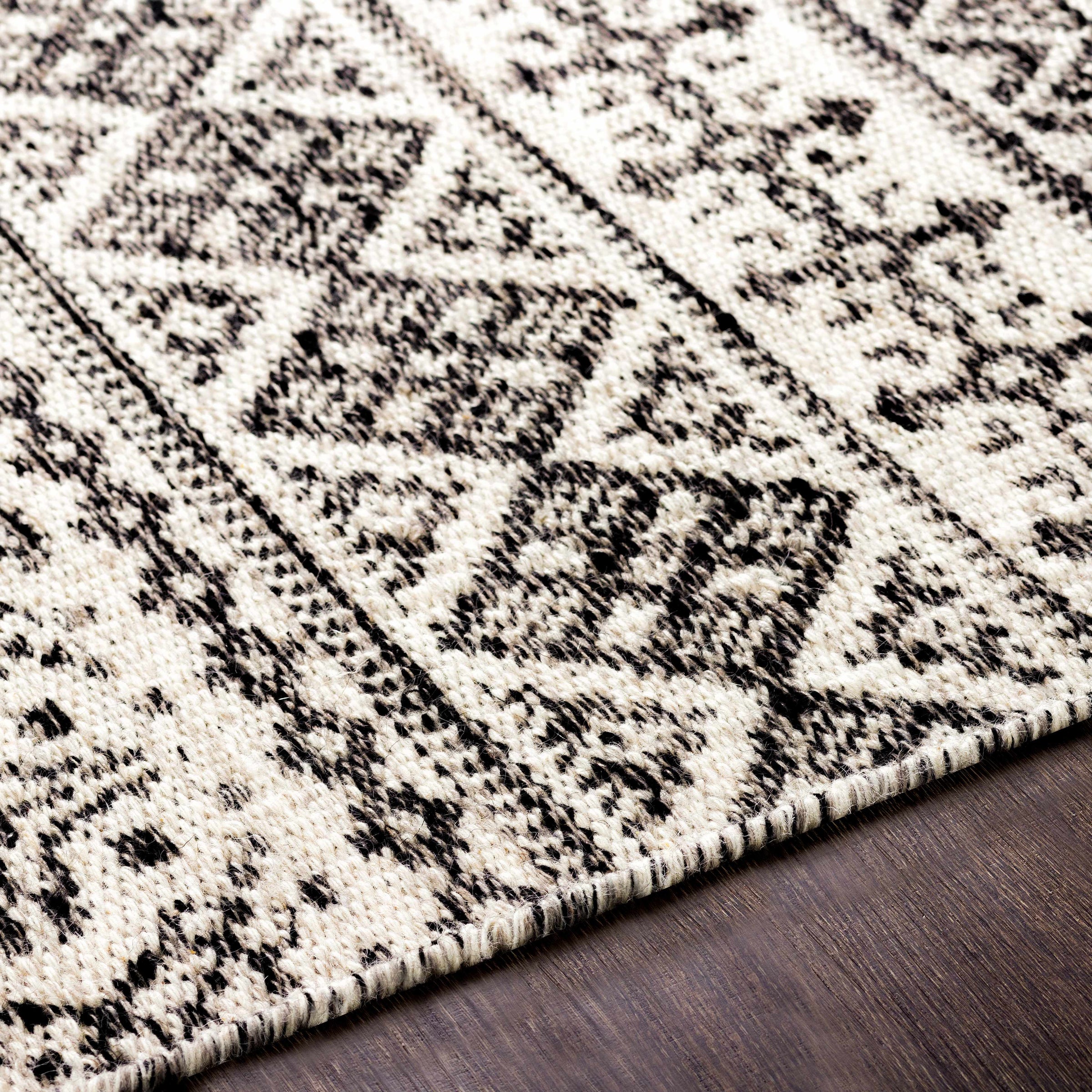 Mardin MDI-2313 Hand Woven Rug