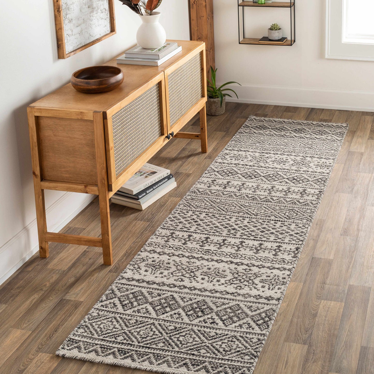 Mardin MDI-2313 Hand Woven Rug