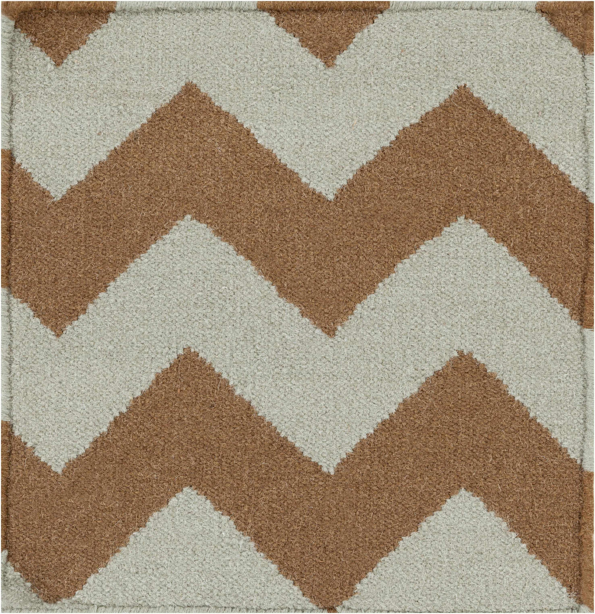 Frontier FT-237 Hand Woven Rug