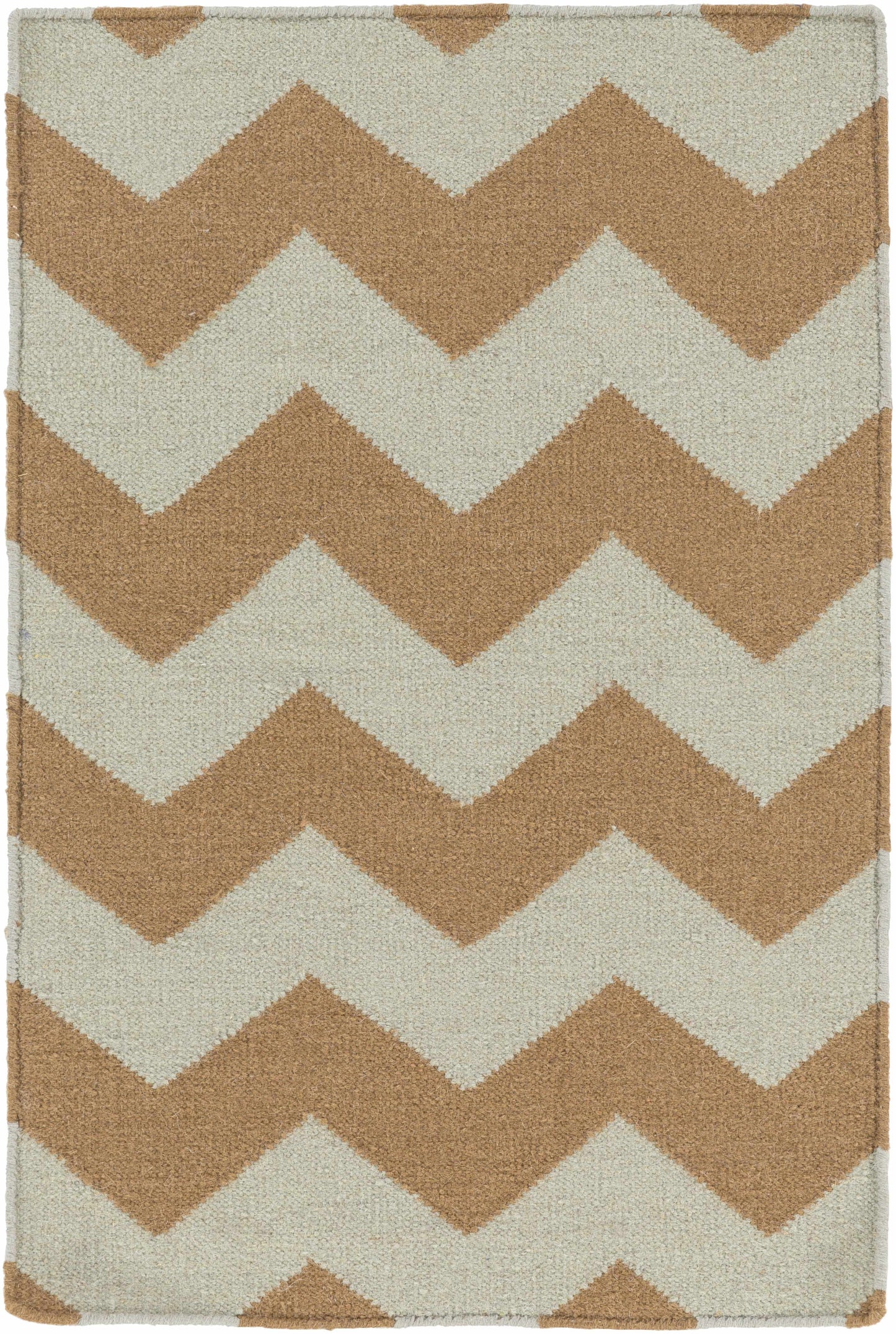 Frontier FT-237 Hand Woven Rug