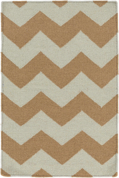 Frontier FT-237 Hand Woven Rug