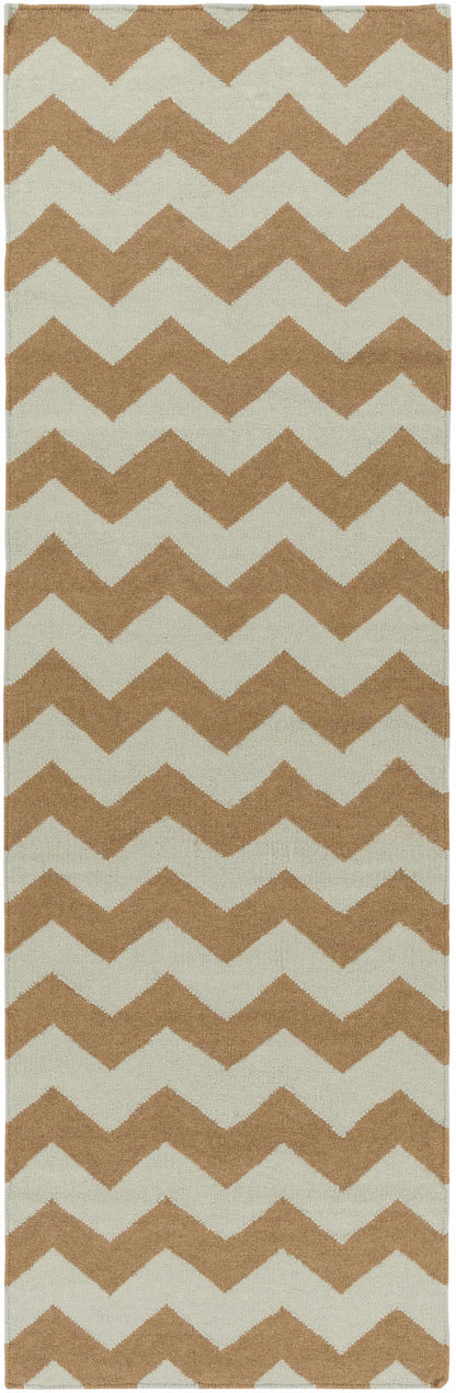 Frontier FT-237 Hand Woven Rug