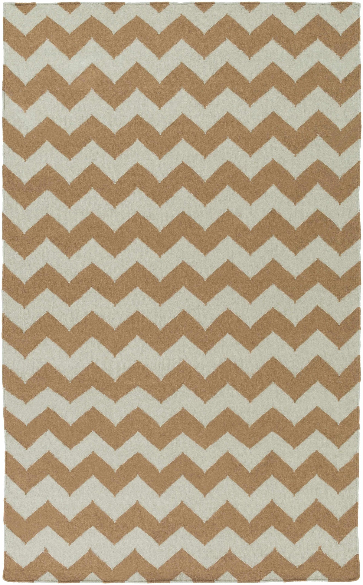 Frontier FT-237 Hand Woven Rug