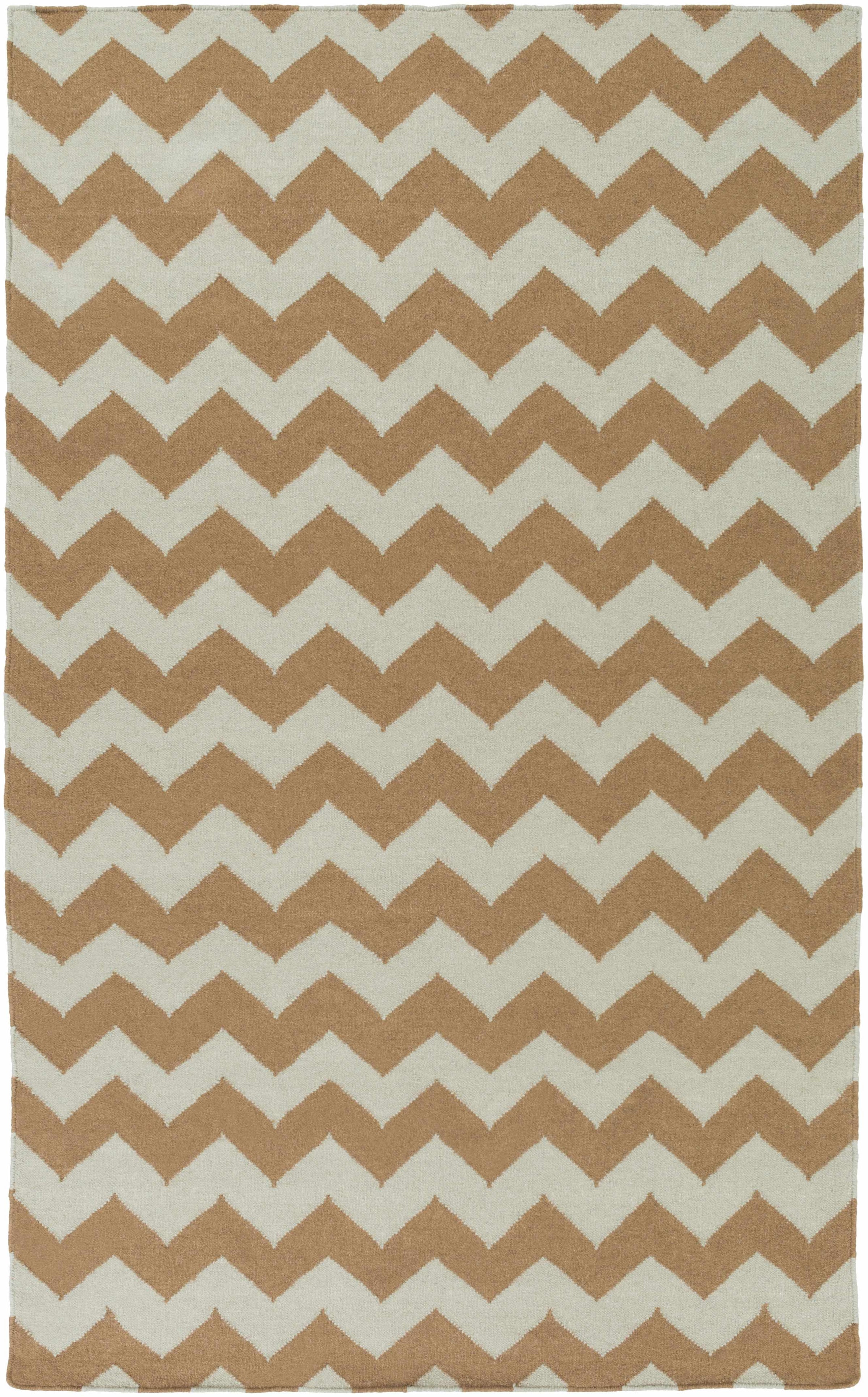 Frontier FT-237 Hand Woven Rug