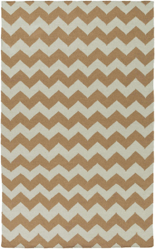 Frontier FT-237 Hand Woven Rug