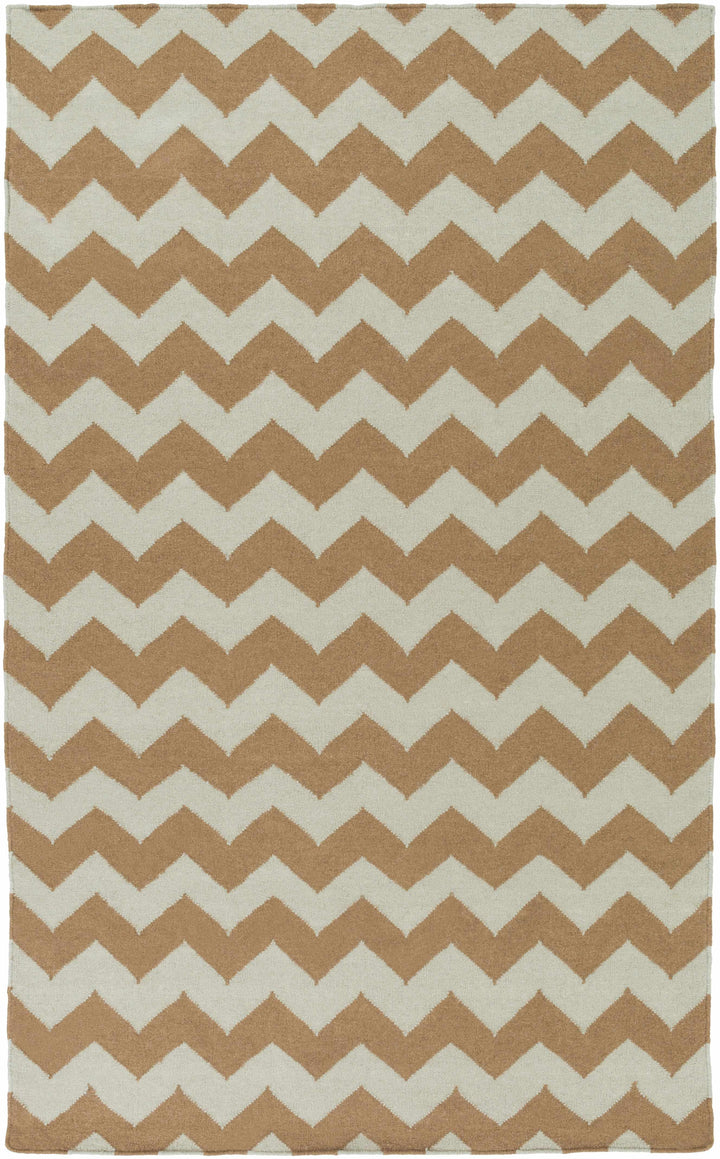 Frontier FT-237 Hand Woven Rug