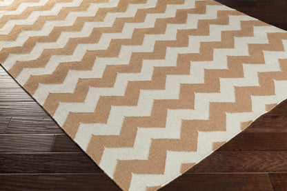 Frontier FT-237 Hand Woven Rug