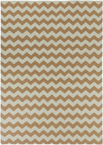 Frontier FT-237 Hand Woven Rug