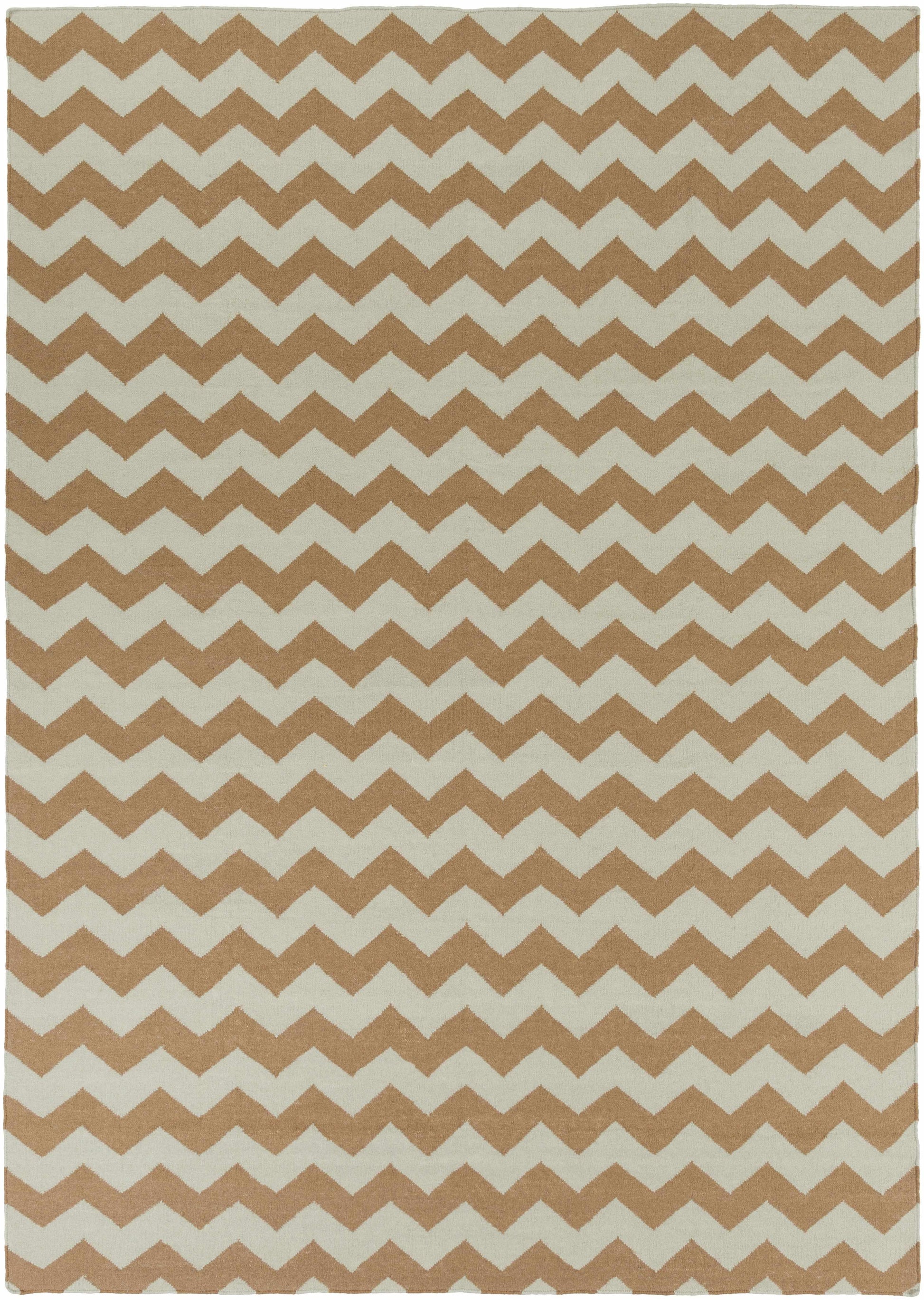 Frontier FT-237 Hand Woven Rug