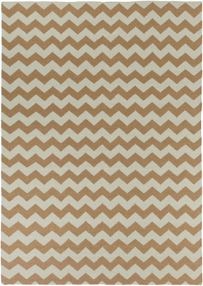 Frontier FT-237 Hand Woven Rug