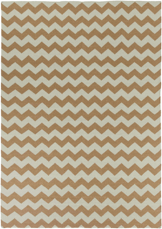 Frontier FT-237 Hand Woven Rug