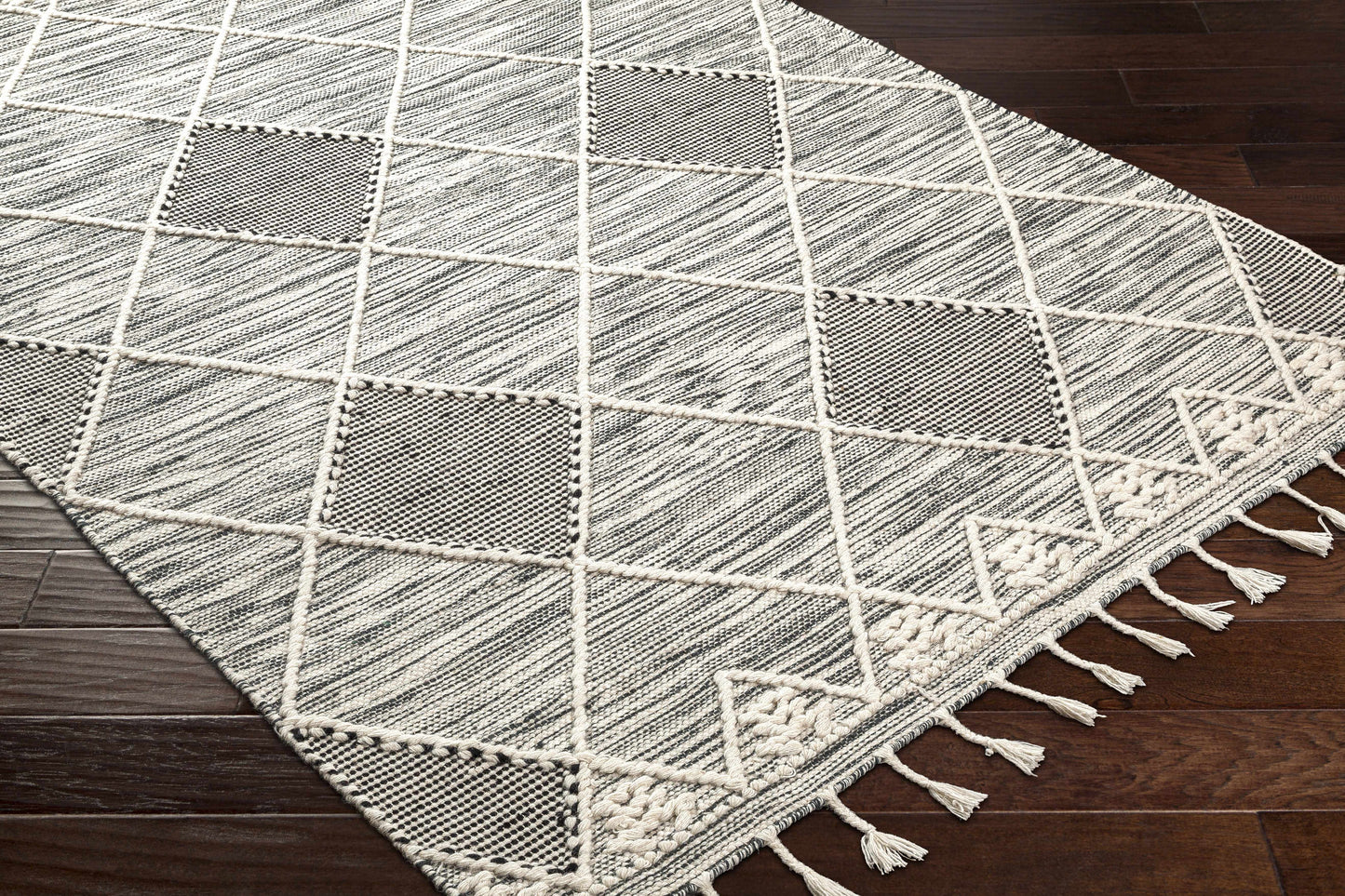Norwood NWD-2308 Hand Woven Rug