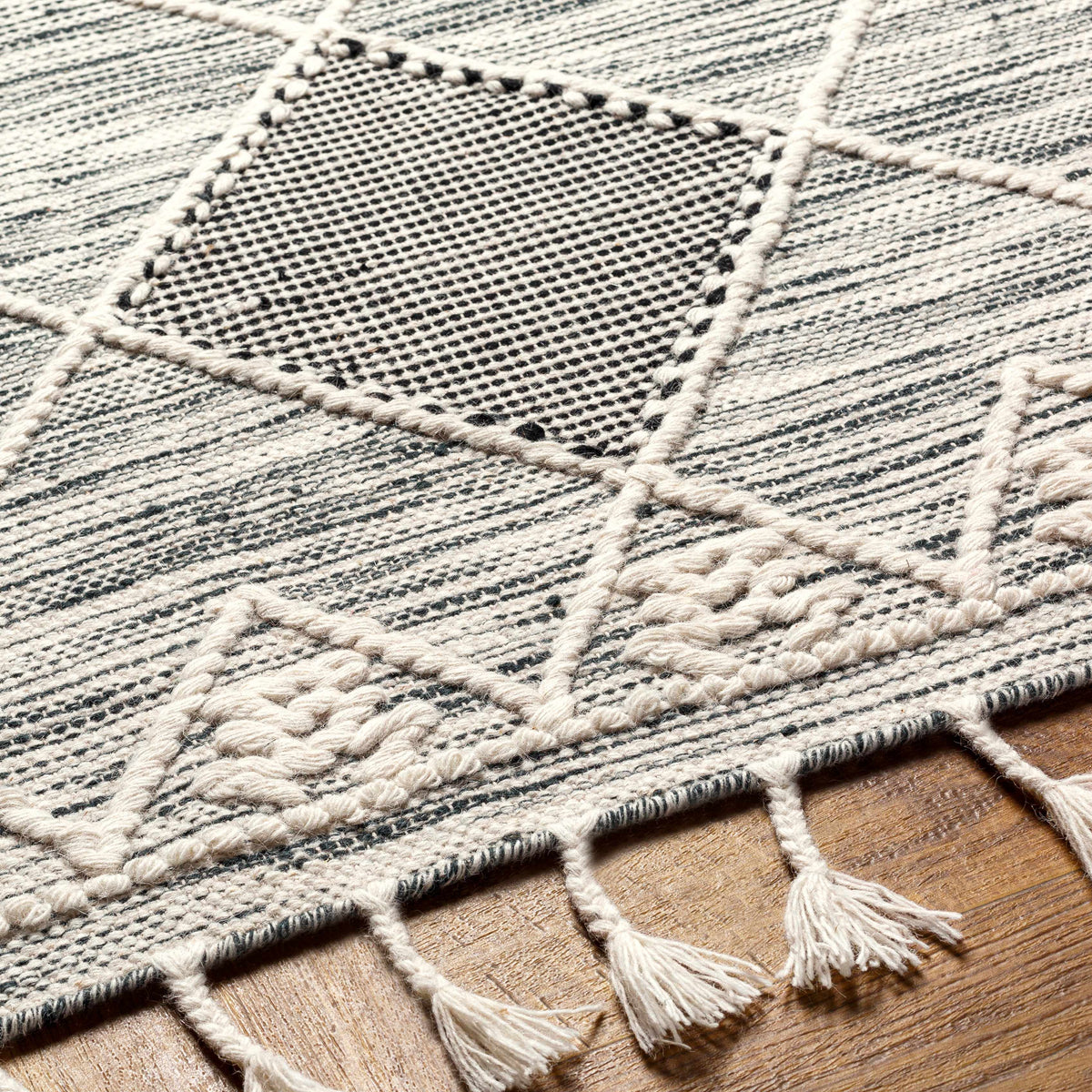 Norwood NWD-2308 Hand Woven Rug