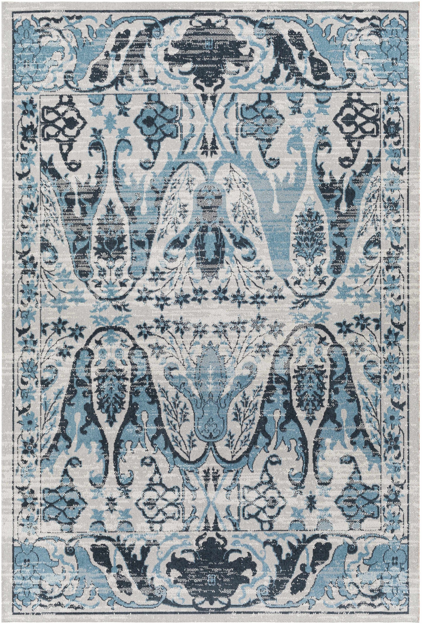 Lavadora LVR-2333 Machine Woven Rug
