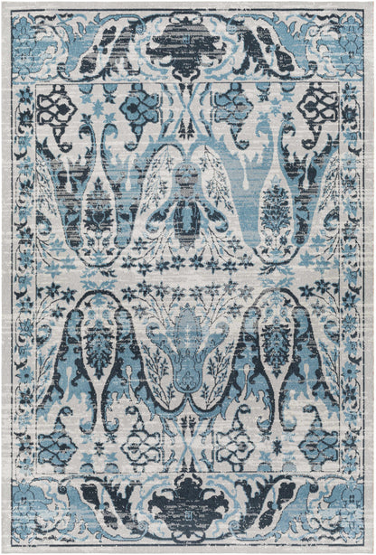 Lavadora LVR-2333 Machine Woven Rug