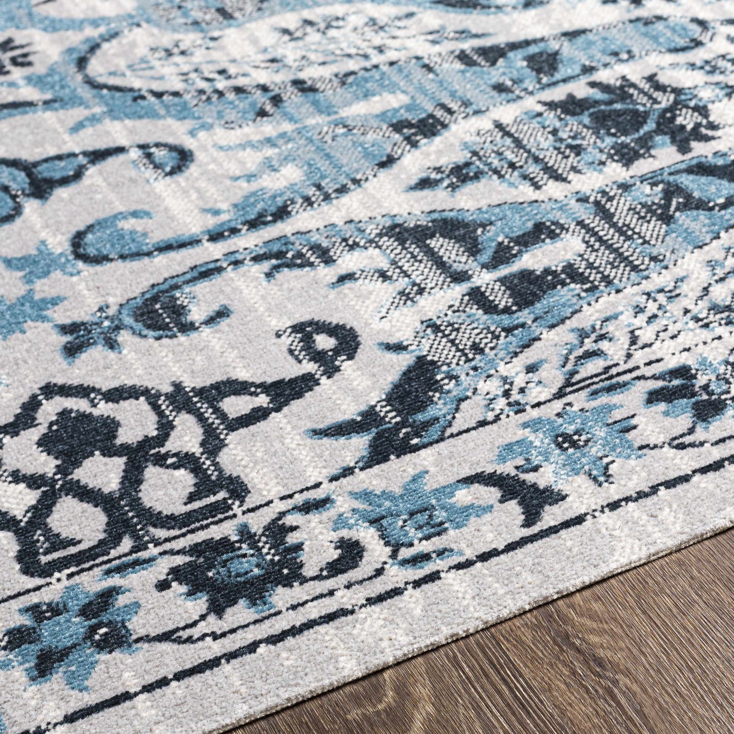 Lavadora LVR-2333 Machine Woven Rug