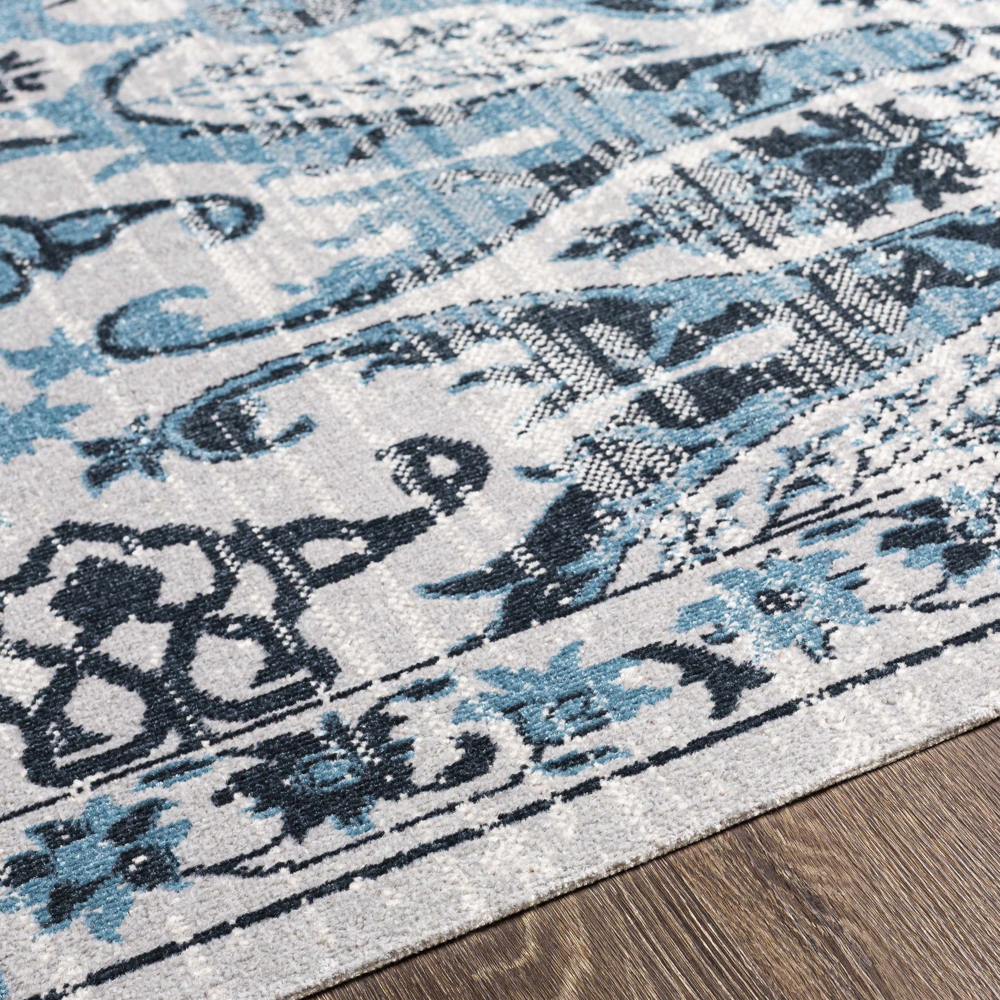 Lavadora LVR-2333 Machine Woven Rug