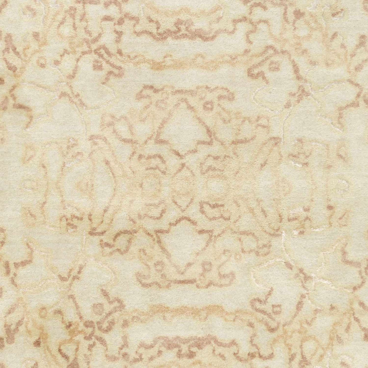 Atmospheric ASC-1000 Hand Knotted Rug