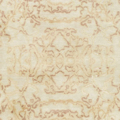 Atmospheric ASC-1000 Hand Knotted Rug