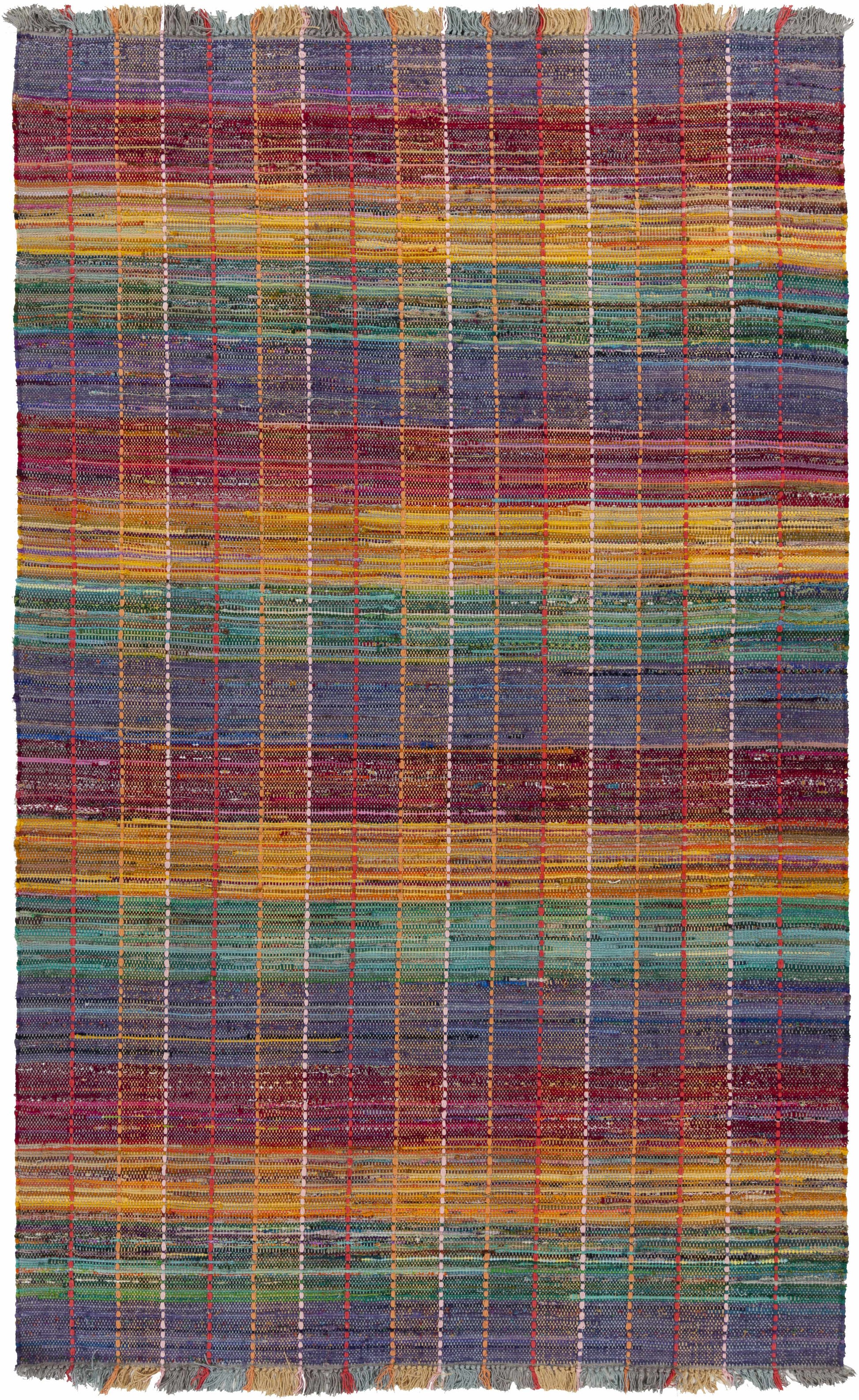 Honolulu HON-1000 Hand Woven Rug