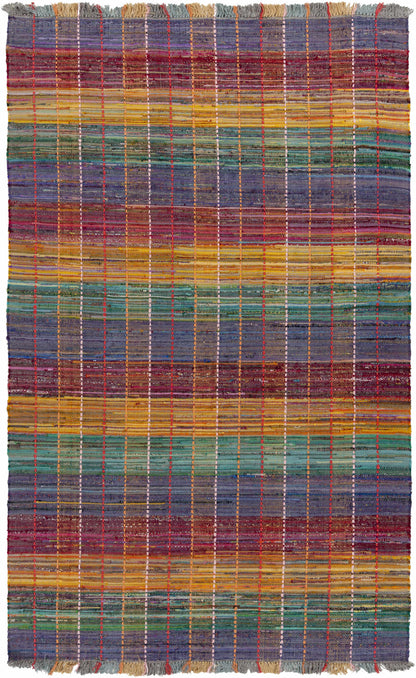 Honolulu HON-1000 Hand Woven Rug