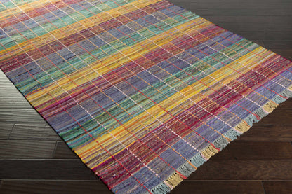 Honolulu HON-1000 Hand Woven Rug
