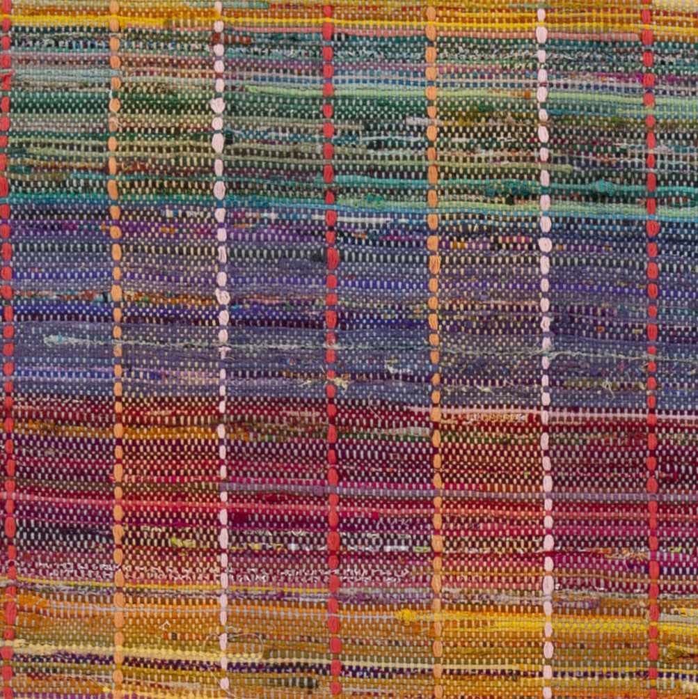 Honolulu HON-1000 Hand Woven Rug