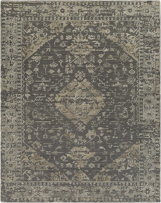Makalu MKL-2308 Hand Loomed Rug