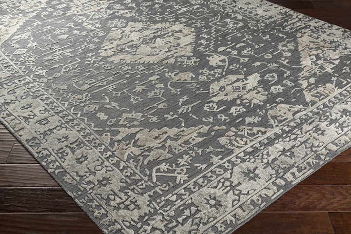 Makalu MKL-2308 Hand Loomed Rug
