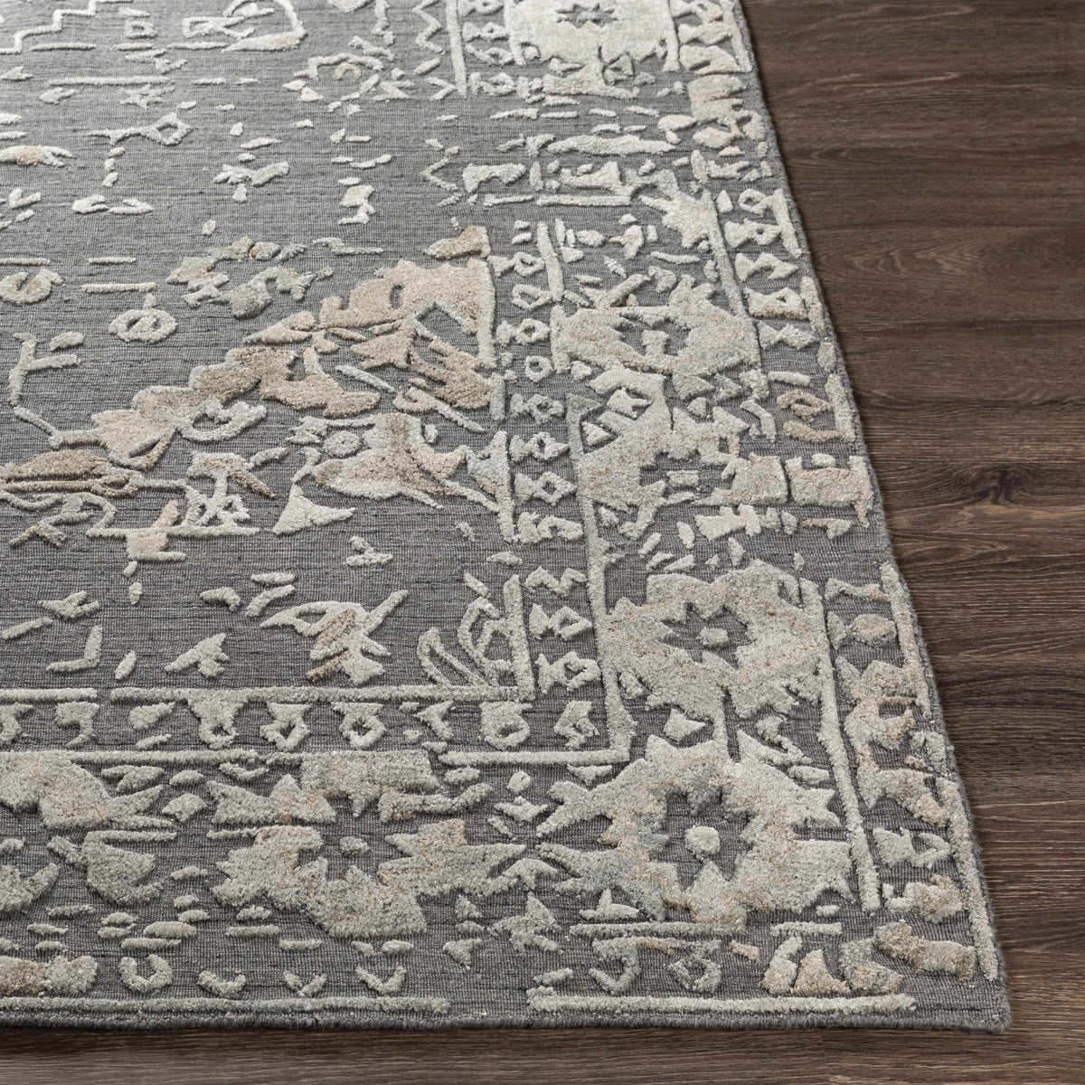 Makalu MKL-2308 Hand Loomed Rug