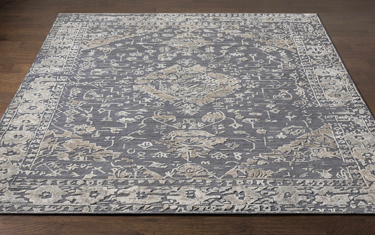 Makalu MKL-2308 Hand Loomed Rug