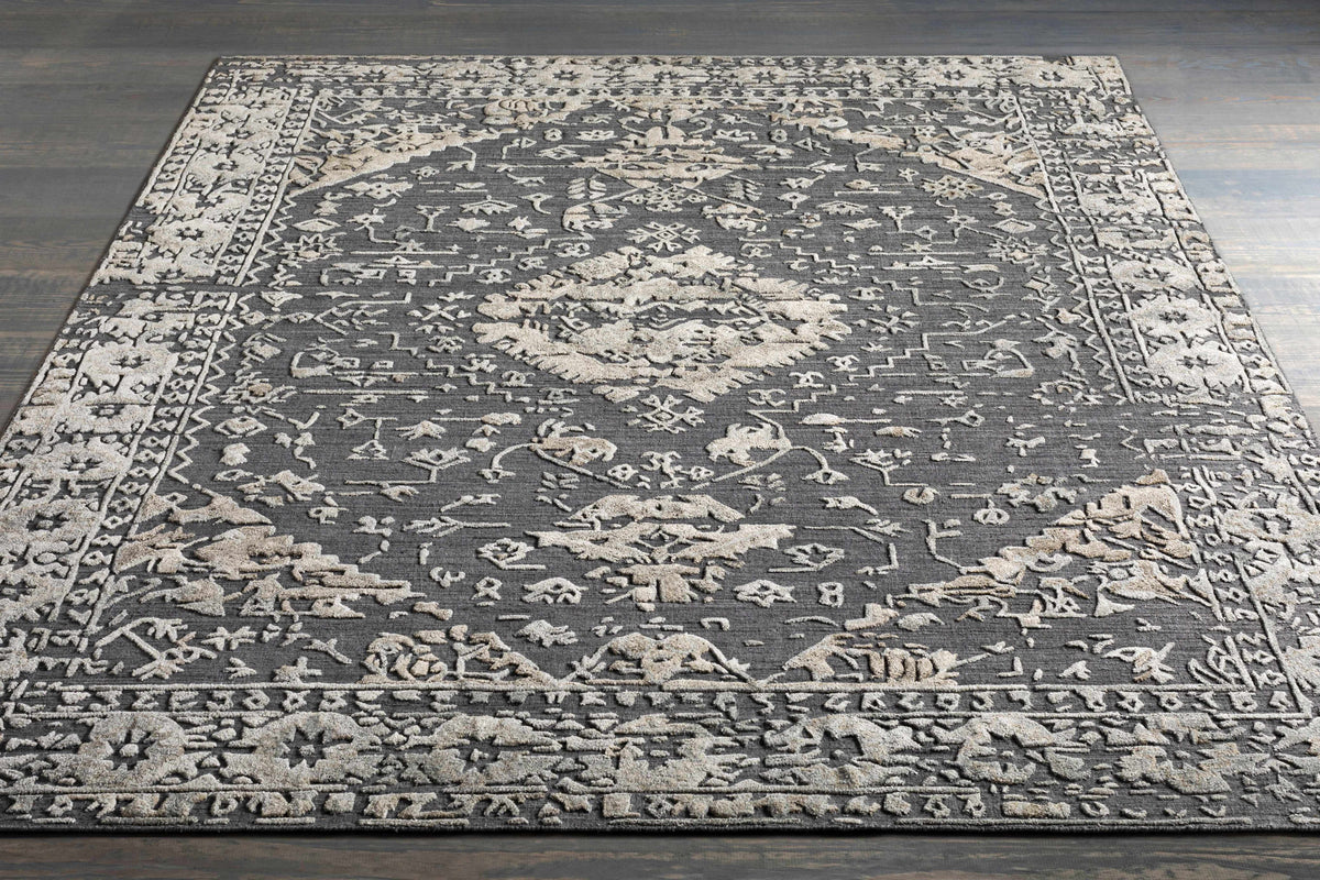 Makalu MKL-2308 Hand Loomed Rug