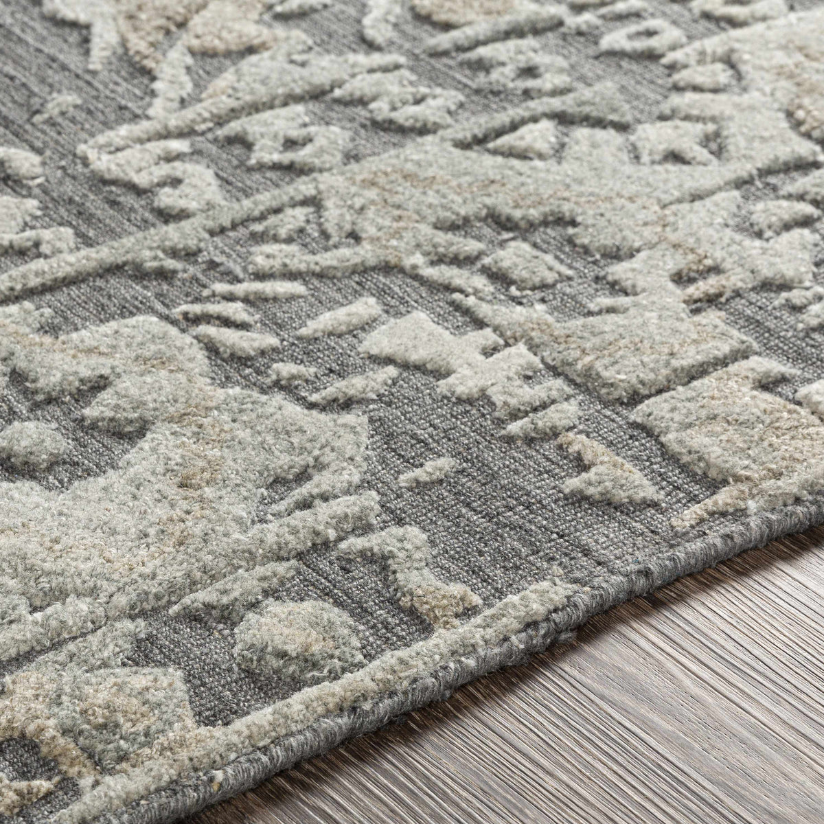 Makalu MKL-2308 Hand Loomed Rug