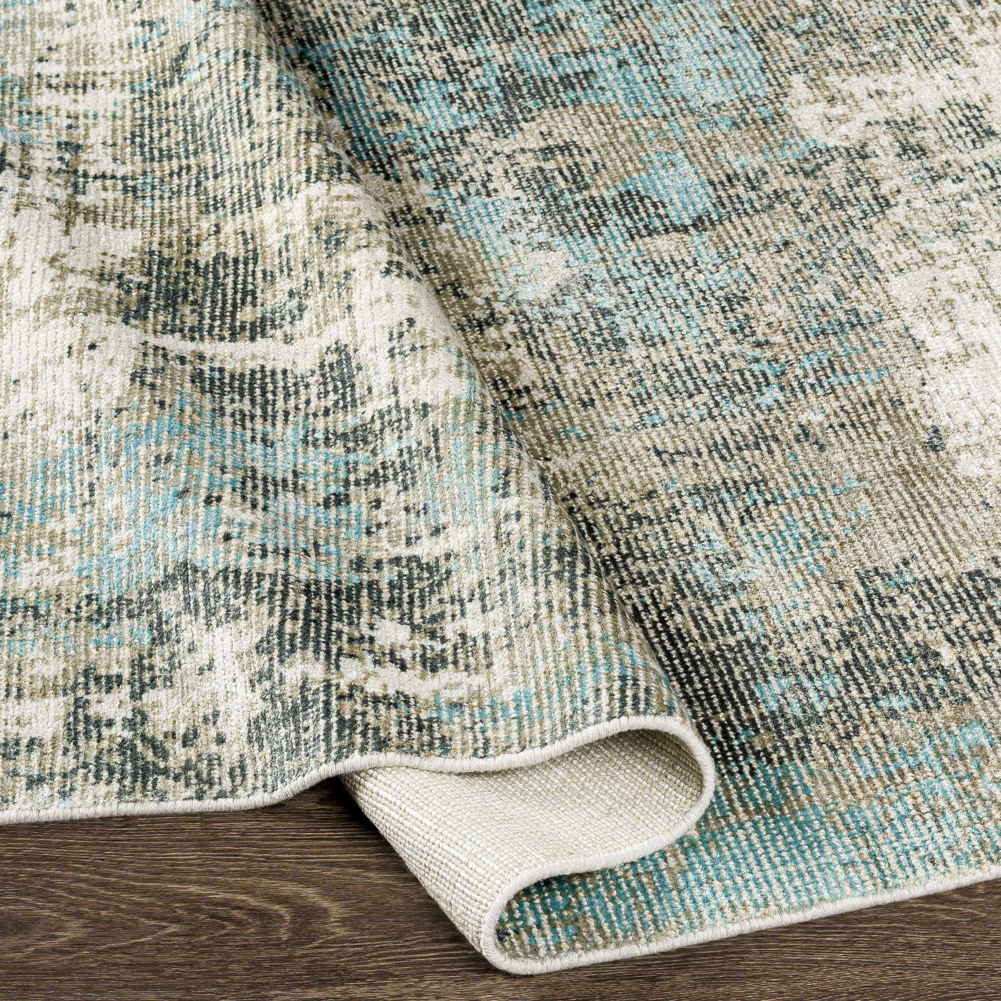 Wilson WSN-2305 Handmade Rug