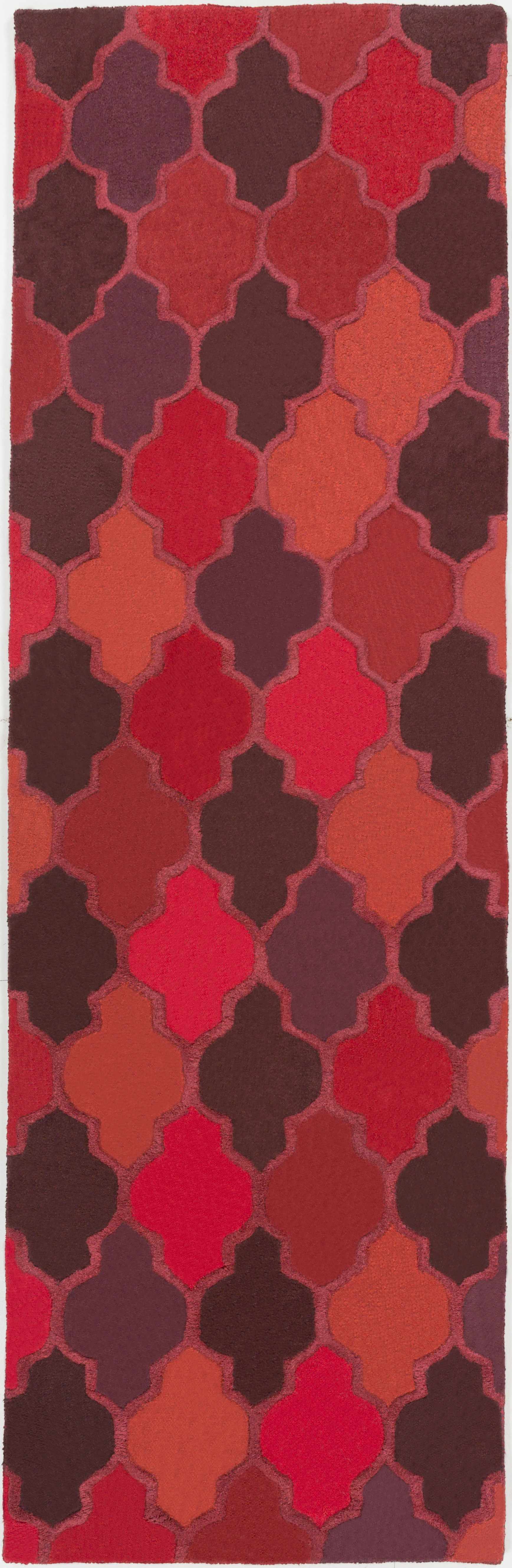 Oasis OAS-1101 Hand Tufted Rug