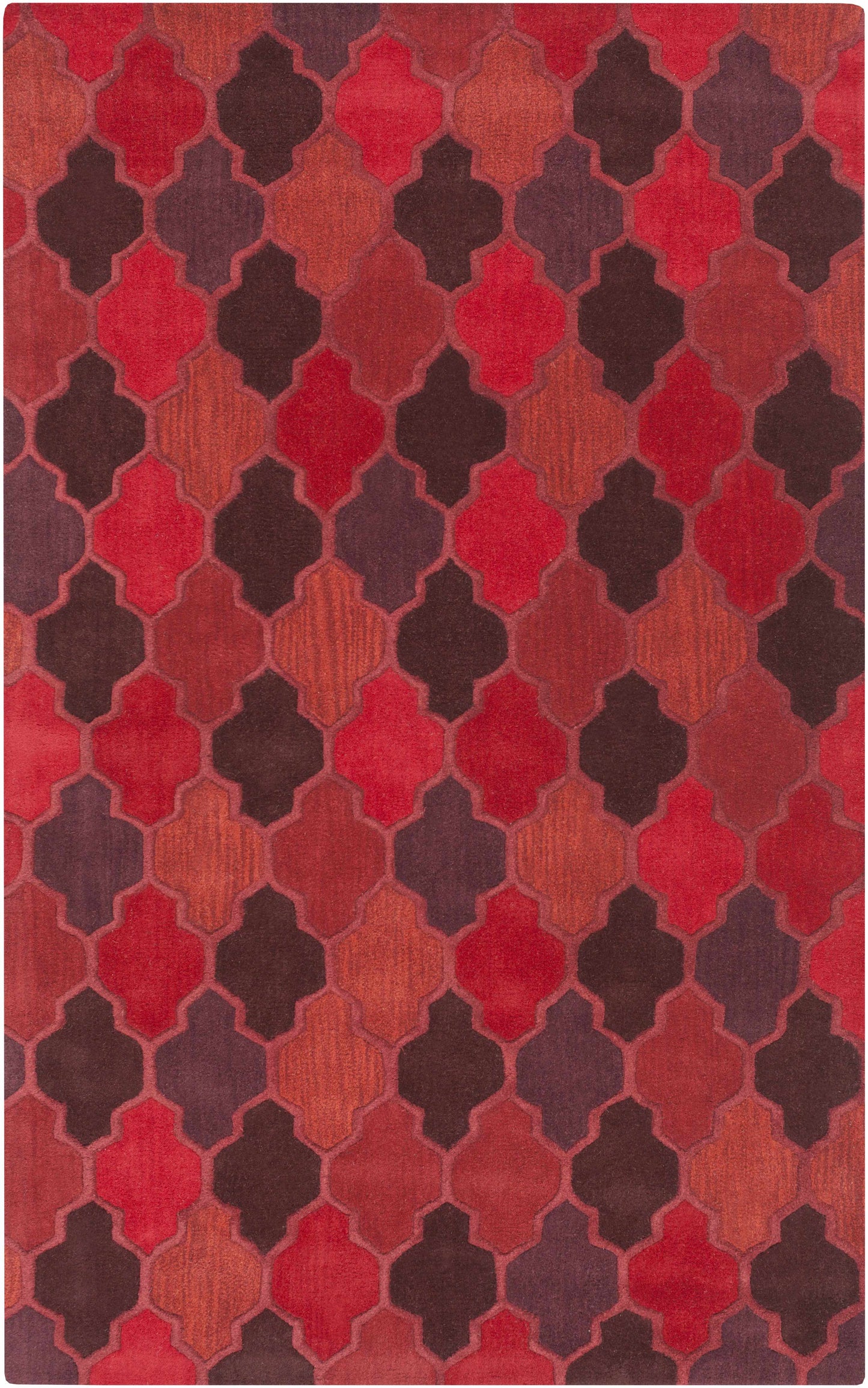 Oasis OAS-1101 Hand Tufted Rug