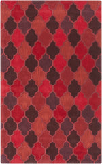 Oasis OAS-1101 Hand Tufted Rug