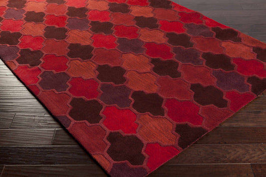 Oasis OAS-1101 Hand Tufted Rug