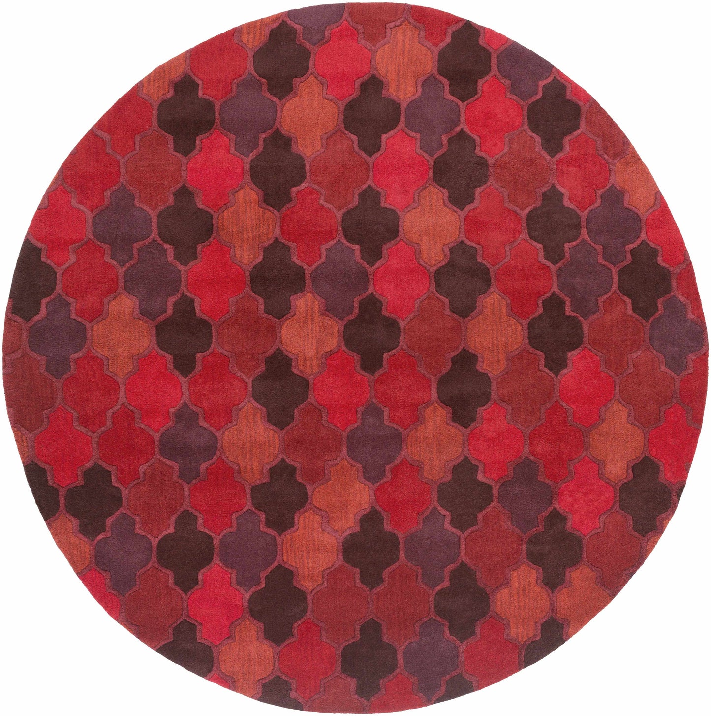 Oasis OAS-1101 Hand Tufted Rug